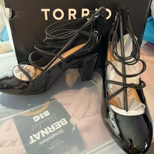 New in box Mary Jane’s